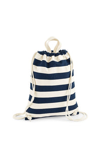 Nautical Gymsac – Bild 6