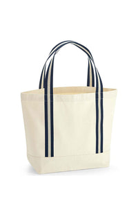 Tragetasche EarthAware® Organic Boat Bag - Einkauf / Strandtaschen | SHIRTPLUS – Bild 6