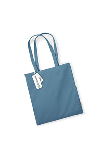 Baumwolltasche EarthAware® Organic Bag For Life – Bild 8