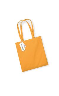 Baumwolltasche EarthAware® Organic Bag For Life – Bild 7