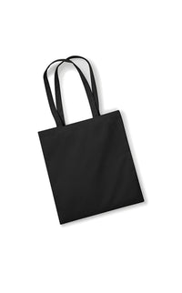 Baumwolltasche EarthAware® Organic Bag For Life – Bild 3