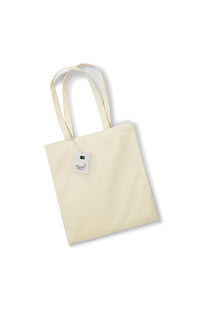 Baumwolltasche EarthAware® Organic Bag For Life – Bild 5
