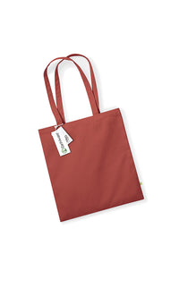 Baumwolltasche EarthAware® Organic Bag For Life – Bild 6
