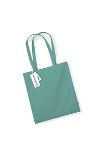 Baumwolltasche EarthAware® Organic Bag For Life – Bild 9