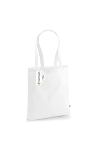 Baumwolltasche EarthAware® Organic Bag For Life – Bild 10