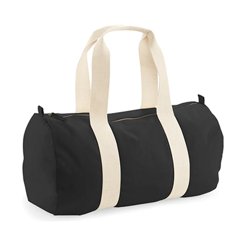 Tasche EarthAware® Organic Barrel Bag