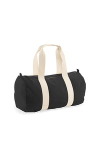 Tasche EarthAware® Organic Barrel Bag - Sporttaschen | SHIRTPLUS – Bild 4