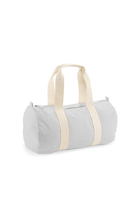 Tasche EarthAware® Organic Barrel Bag - Sporttaschen | SHIRTPLUS – Bild 2