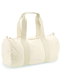 EarthAware® Organic Barrel Bag