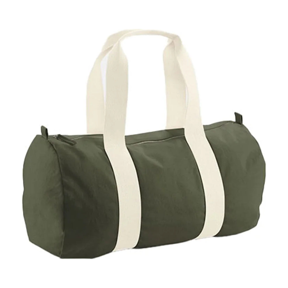Tasche EarthAware® Organic Barrel Bag