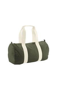 Tasche EarthAware® Organic Barrel Bag - Sporttaschen | SHIRTPLUS – Bild 7