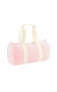 Tasche EarthAware® Organic Barrel Bag - Sporttaschen | SHIRTPLUS – Bild 8