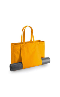 Bag EarthAware® Organic Yoga Bag – Bild 3