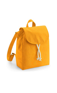Rucksack EarthAware® Organic Mini Rucksack – Bild 4