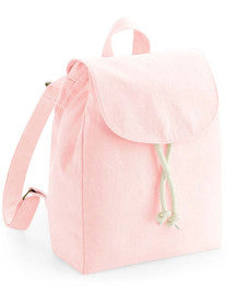 EarthAware® Organic Mini Backpack