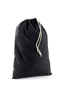 Stoffbeutel Recycled Cotton Stuff Bag – Bild 3