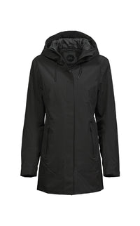 Jacke Women´s All Weather Parka – Bild 2