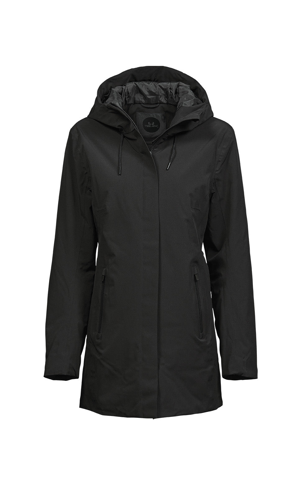 Women's All Weather Parka