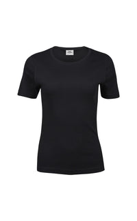 T-Shirt Women´s Interlock Tee – Bild 2
