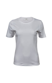 T-Shirt Women´s Interlock Tee – Bild 4