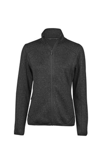 Jacke Women´s Outdoor Fleece Jacket – Bild 2