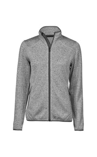 Jacke Women´s Outdoor Fleece Jacket – Bild 3