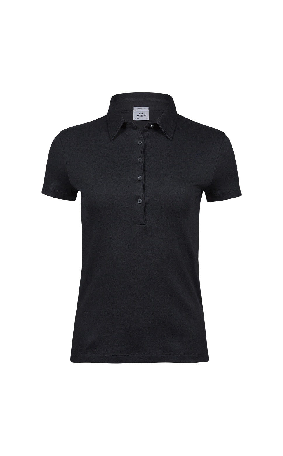 Polo shirt Women's Pima Cotton Polo