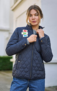 Jacke Women´s Richmond Jacket – Bild 1