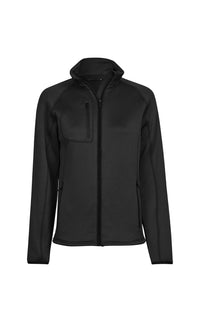 Jacke Women´s Stretch Fleece Jacket – Bild 3