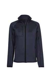 Jacke Women´s Stretch Fleece Jacket – Bild 4