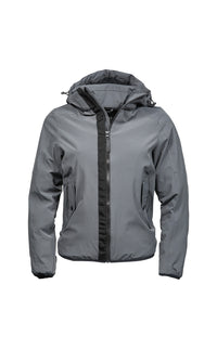 Jacke Women´s Urban Adventure Jacket – Bild 3