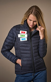 Jacke Women´s Zepelin Jacket – Bild 1