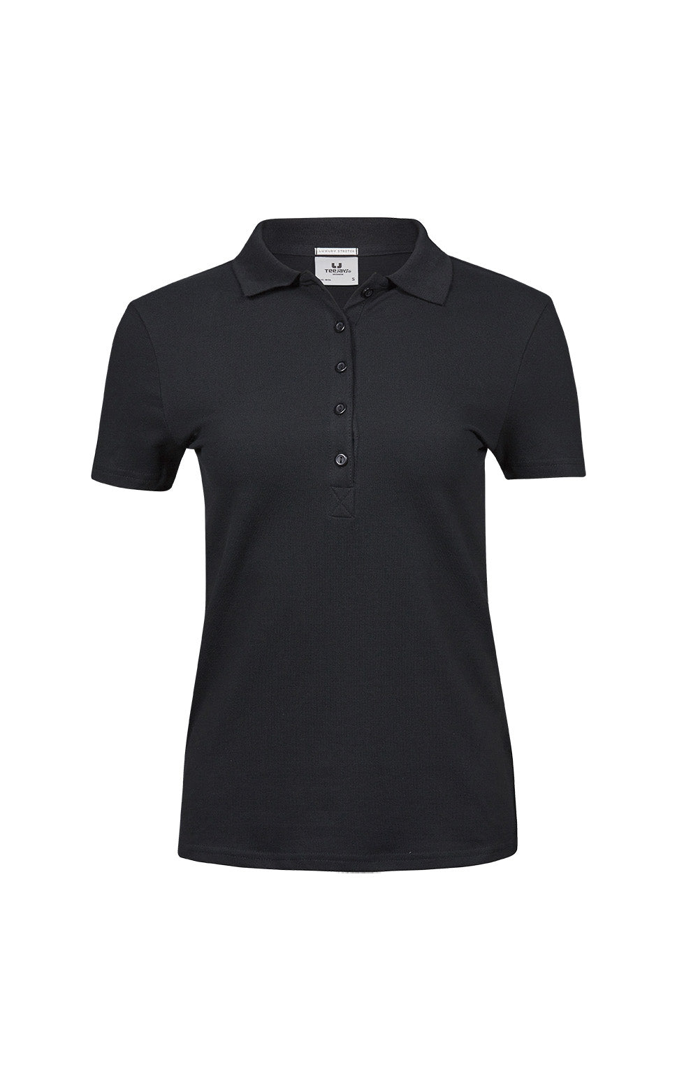 Women´s Luxury Stretch Polo