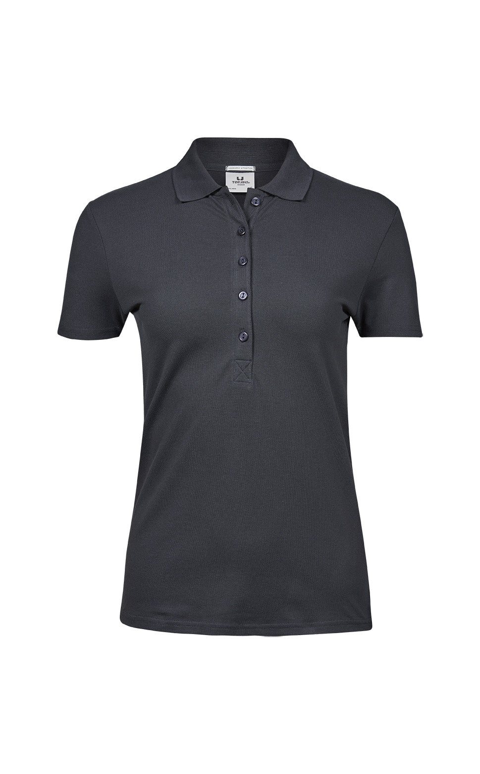 Women´s Luxury Stretch Polo