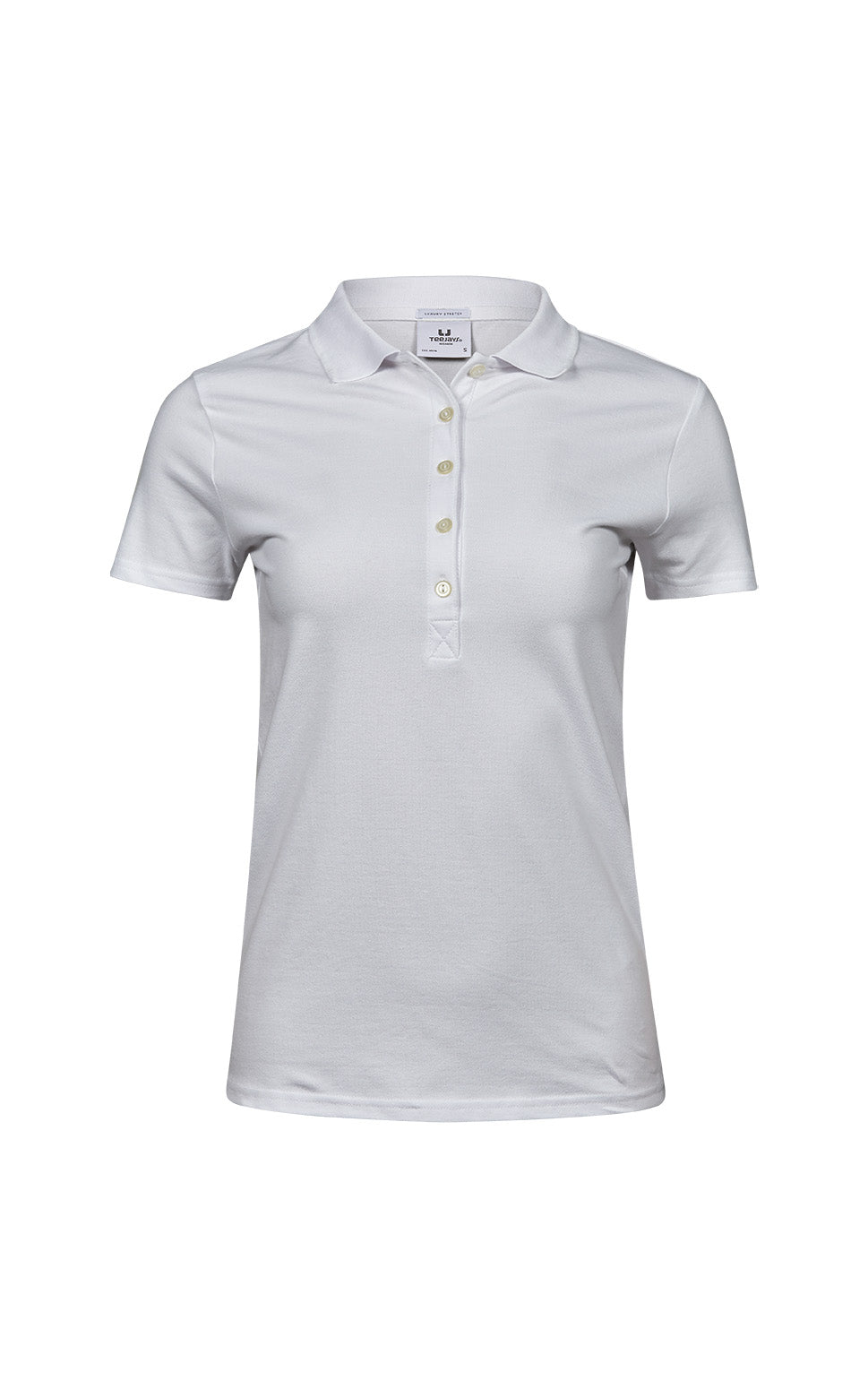 Women´s Luxury Stretch Polo