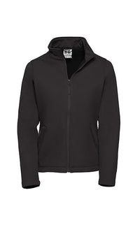 Jacket Ladies' Smart Softshell Jacket – Bild 2