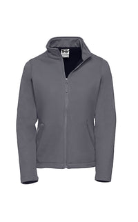 Jacket Ladies' Smart Softshell Jacket – Bild 4