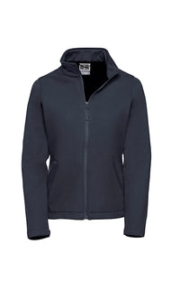 Jacket Ladies' Smart Softshell Jacket – Bild 3