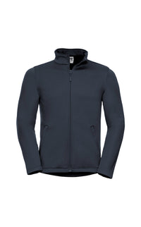 Jacke Men´s Smart Softshell Jacket - Softshelljacken | SHIRTPLUS – Bild 2