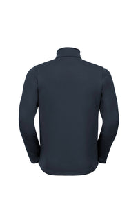 Jacke Men´s Smart Softshell Jacket - Softshelljacken | SHIRTPLUS – Bild 4