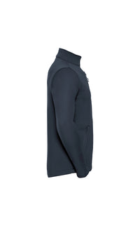 Jacke Men´s Smart Softshell Jacket - Softshelljacken | SHIRTPLUS – Bild 3
