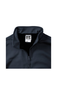 Jacke Men´s Smart Softshell Jacket - Softshelljacken | SHIRTPLUS – Bild 5