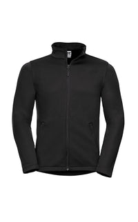 Jacke Men´s Smart Softshell Jacket - Softshelljacken | SHIRTPLUS – Bild 8