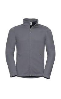 Jacke Men´s Smart Softshell Jacket - Softshelljacken | SHIRTPLUS – Bild 9