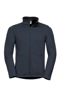 Jacke Men´s Smart Softshell Jacket - Softshelljacken | SHIRTPLUS – Bild 10