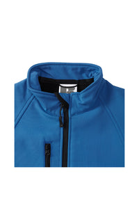 Jacke Ladies´ Softshell Jacket - Softshelljacken | SHIRTPLUS – Bild 5