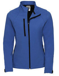 Ladies' Softshell Jacket