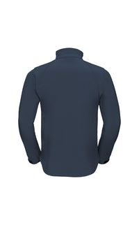 Jacket Men's Softshell Jacket – Bild 4