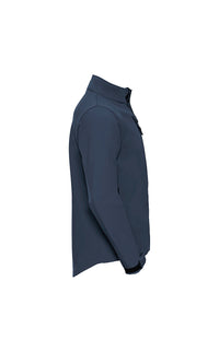 Jacket Men's Softshell Jacket – Bild 3