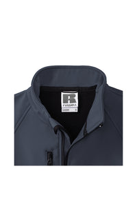 Jacket Men's Softshell Jacket – Bild 5